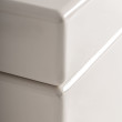 WHITEL COFFEE TABLE II