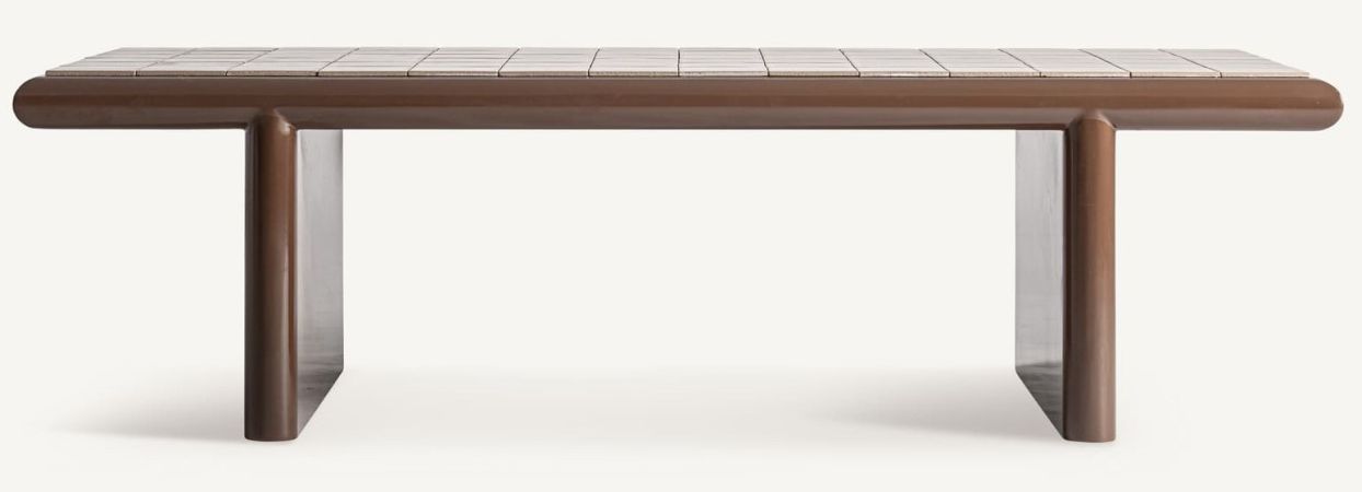 MESA CENTRO KURTEN II