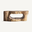 KHALED COFFEE TABLE