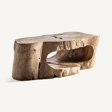 KHALED COFFEE TABLE
