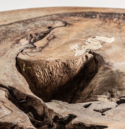 KHALED COFFEE TABLE