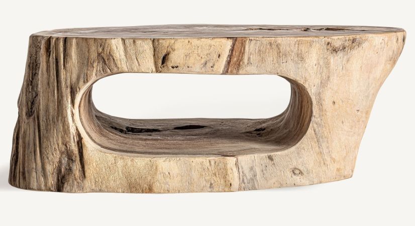 KHALED COFFEE TABLE