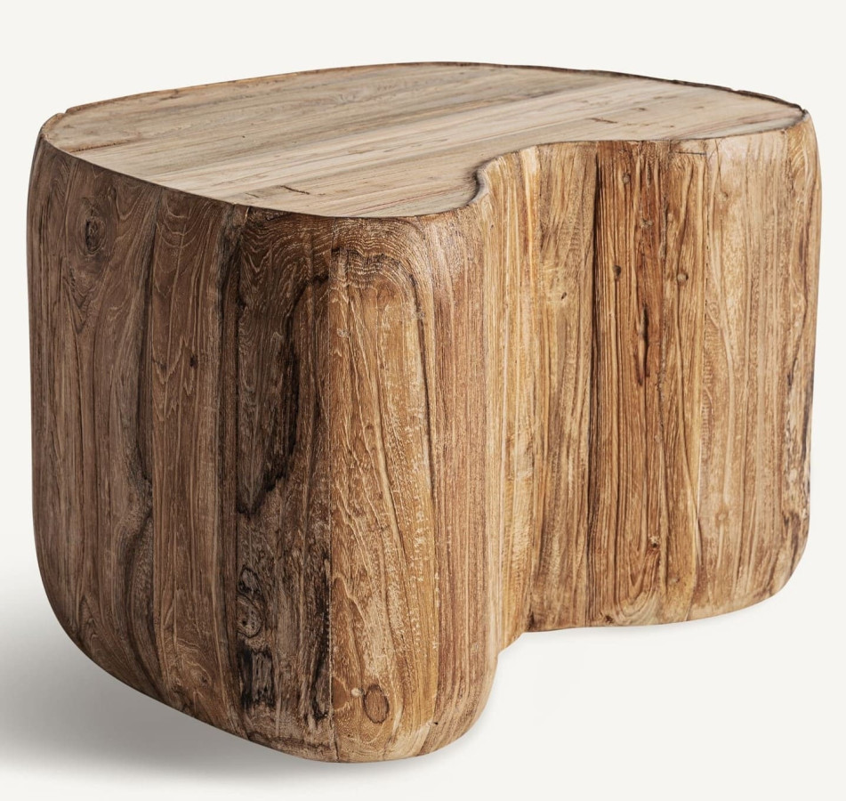 ERLOY COFFEE TABLE I