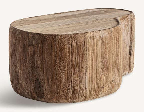 ERLOY COFFEE TABLE II