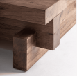 BRUTALISTA COFFEE TABLE