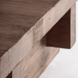 BRUTALISTA COFFEE TABLE