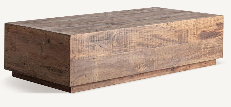 SELBY COFFEE TABLE