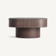 NEUFS COFFEE TABLE II