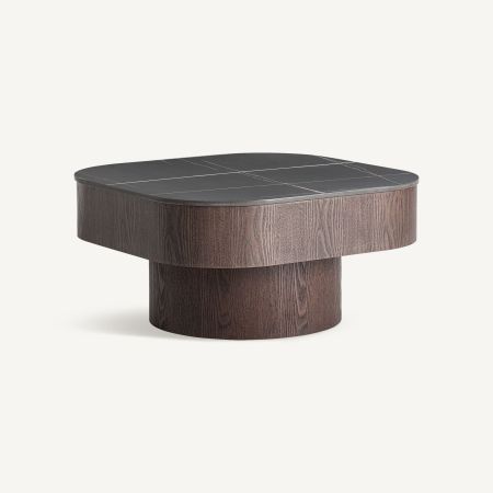 NEUFS COFFEE TABLE II