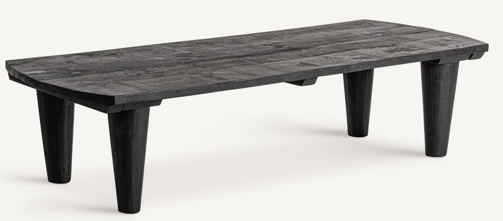 ALLONS COFFEE TABLE