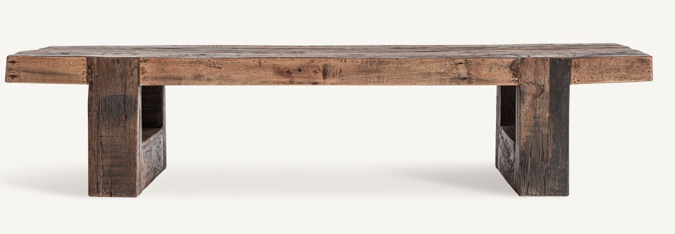 LOSSE COFFEE TABLE