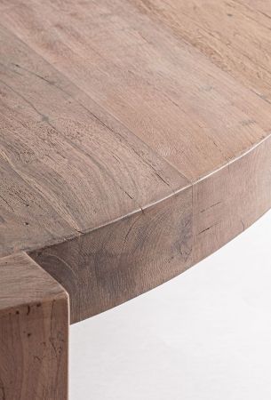 BRUTALISTA COFFEE TABLE II
