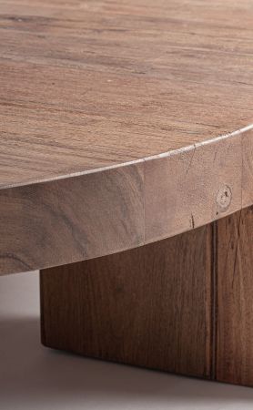 BRUTALISTA COFFEE TABLE II