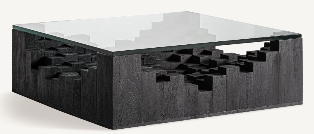 MESA CENTRO PÁTRIA