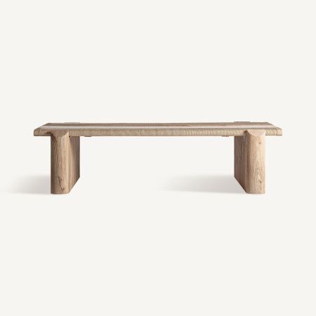 MESA CENTRO JACQUARD II