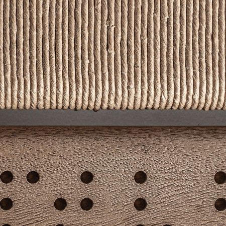 JACQUARD COFFEE TABLE II