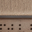 JACQUARD COFFEE TABLE II