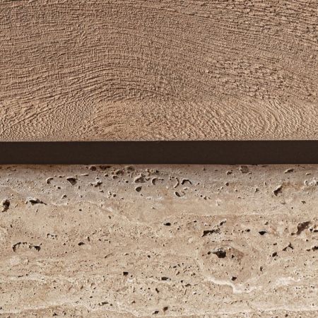JACQUARD COFFEE TABLE II