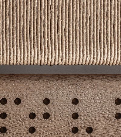 MESA CENTRO JACQUARD III