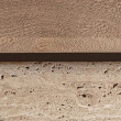 MESA CENTRO JACQUARD III