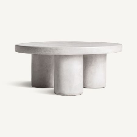 MESA CENTRO CLES