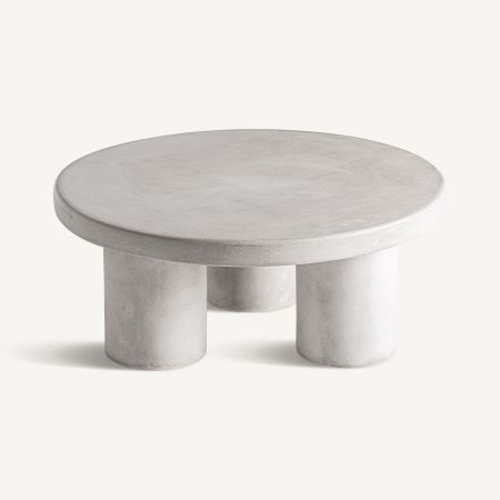 MESA CENTRO CLES