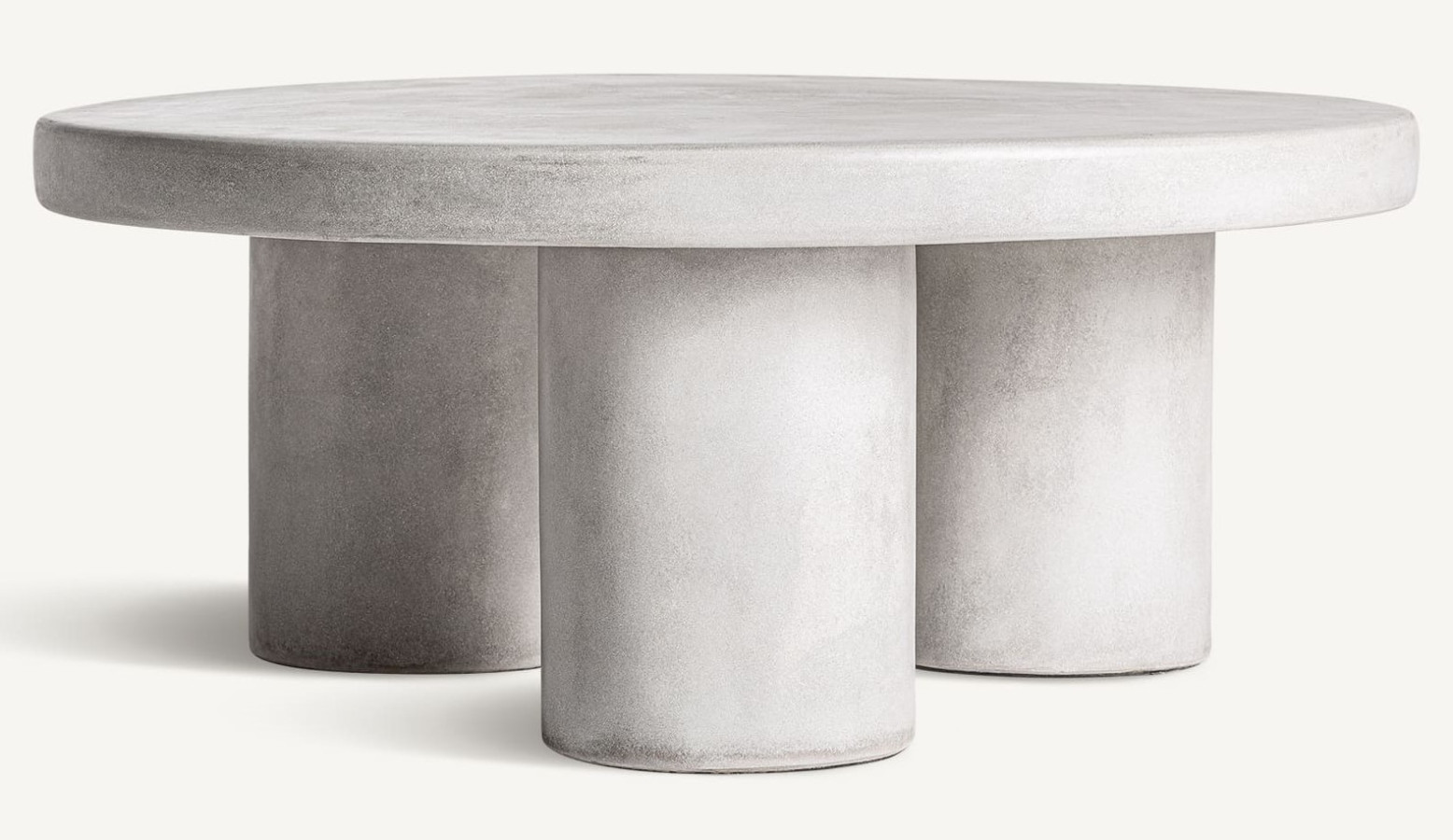 CLES COFFEE TABLE