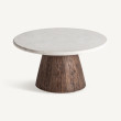 SKORUP COFFEE TABLE
