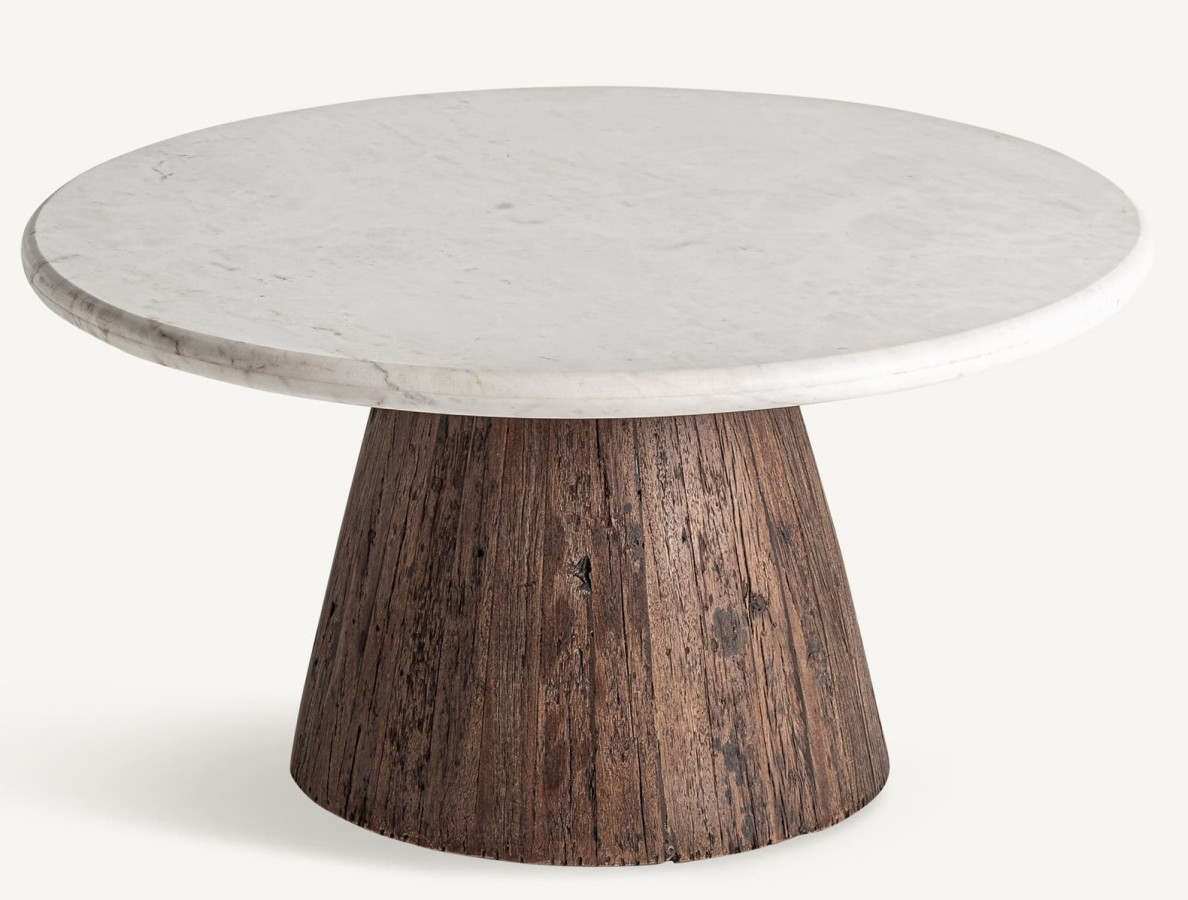 SKORUP COFFEE TABLE