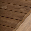 TREM COFFEE TABLE