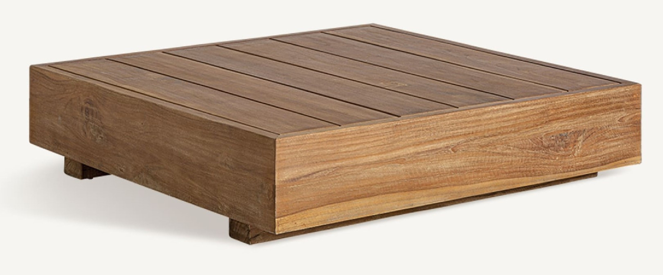 TREM COFFEE TABLE