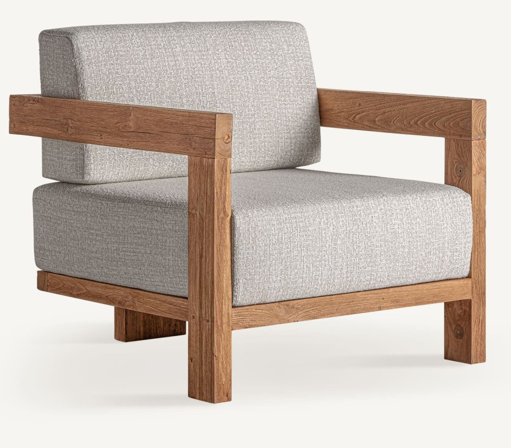 TESTA ARMCHAIR