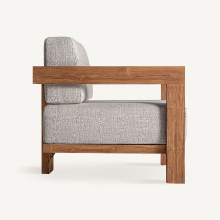 TESTA ARMCHAIR