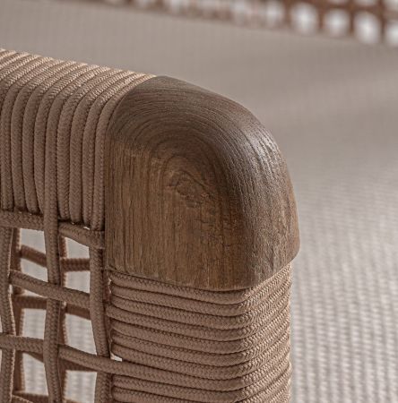 TREM ARMCHAIR