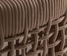 TREM ARMCHAIR