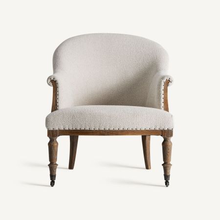 POLTRONA AULT II