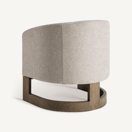 PARIT ARMCHAIR