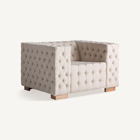 KARTI ARMCHAIR