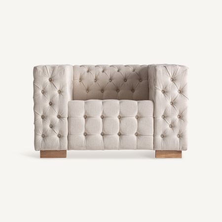 KARTI ARMCHAIR