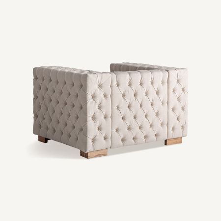 KARTI ARMCHAIR