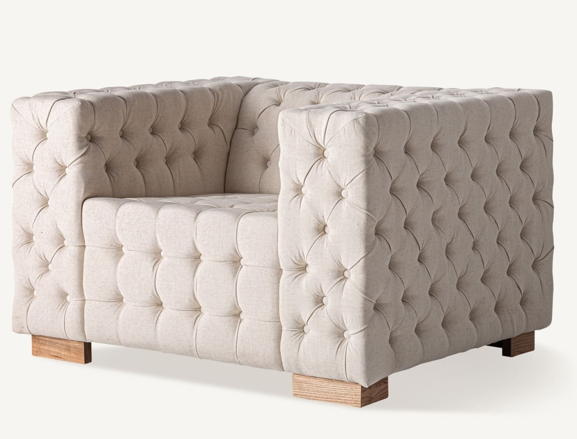 KARTI ARMCHAIR