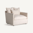 PUGNAC ARMCHAIR