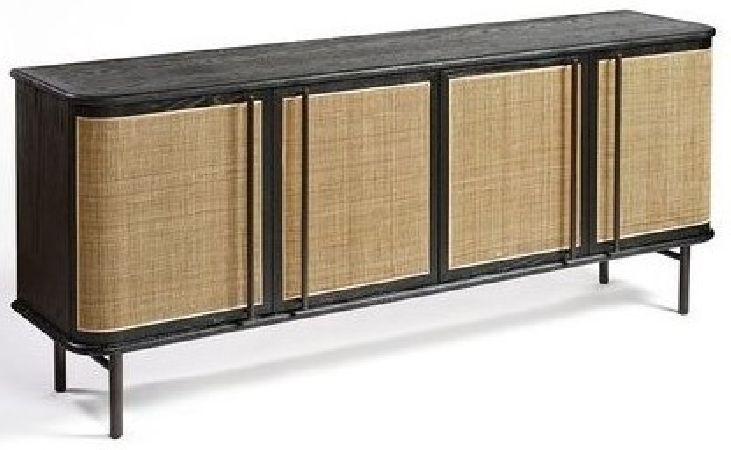 KRON SIDEBOARD