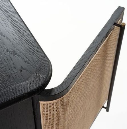 KRON SIDEBOARD