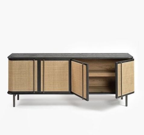 KRON SIDEBOARD