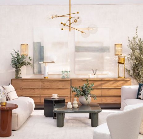 TEXAS SIDEBOARD