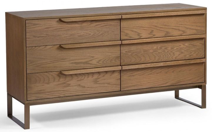 TEXAS SIDEBOARD