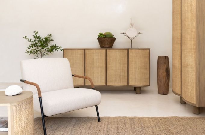 VERONAS SIDEBOARD