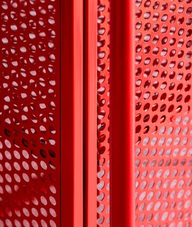 ARVERT WARDROBE