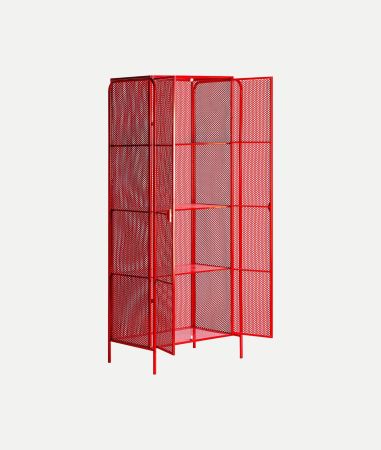 ARVERT WARDROBE